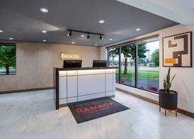 Ramada by Wyndham Kingston 5