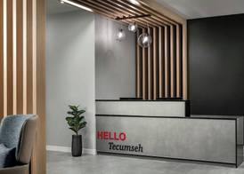 TownePlace Suites by Marriott Tecumseh Windsor 2