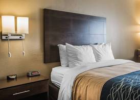 Comfort Inn & Suites Waterloo - Cedar Falls 4