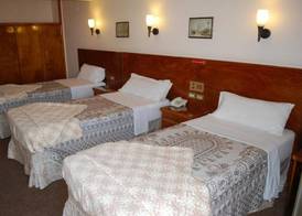 St.Joseph Hotel 3