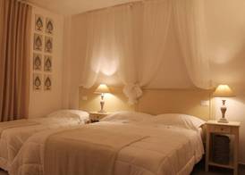 Le Nicchie Guest House 3