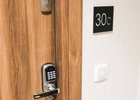 Old Town Vistula Premium Apartments 3