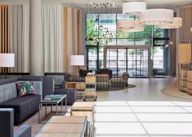Courtyard by Marriott Vienna Prater/Messe 5