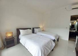 Lumiere Hotel Gili Trawangan 3