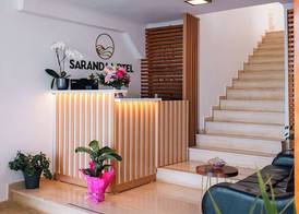 Saranda Hotel 2