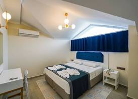 BLUE PEARL HOTEL& VILLAS 5