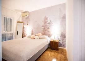 Cozy One Bedroom Apartment Klara 2