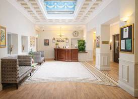 The County Hotel 3