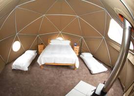 Durrell Wildlife Camp 5