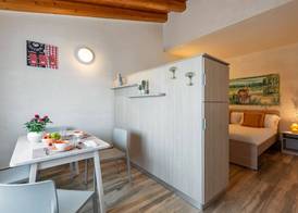 Sporting Hotel San Felice 5
