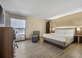 Best Western Galaxy Inn 4