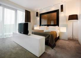 Platinum Palace Boutique Hotel & SPA 4