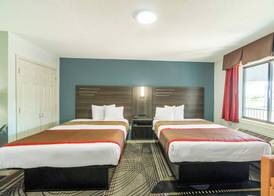 HIgh Five Inn Killeen-Forthood 3