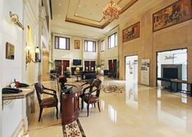 Radisson Hotel Jalandhar Grand Windsor Resorts Ltd 2