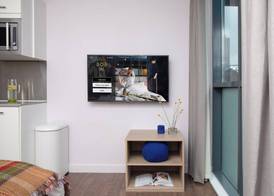 Bob W London Tower Hill - Residences 5