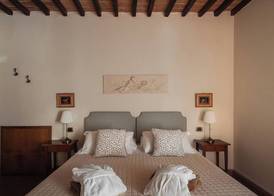 Relais Villa La Cappella 4