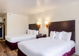 Americas Best Value Inn & Suites Ft. Collins E at I-25 4