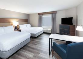 Candlewood Suites TOPEKA WEST by IHG 4