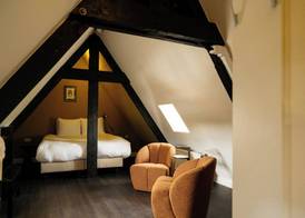 Hotel Kasteel Doenrade 3