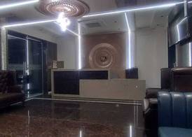 HOTEL BREEZE BAY 2
