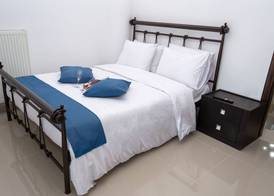 Cretan Muses Traditional Apartments 5