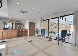 Livensa Living Salamanca Parking Free 2