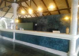 Let's Hyde Pattaya Resort & Villas - Pool Cabanas 2