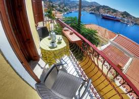 Villa Pitini 5