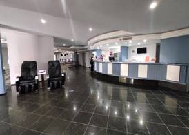 Manacá Hotel 3