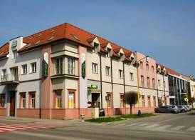 TeleDom Hotel 4