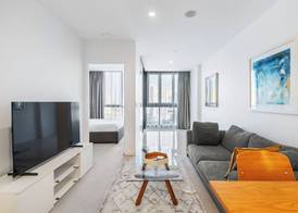 High Street Apartments Toowong 2