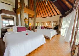 Damai Beach Resort 4
