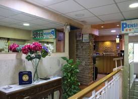Pension Segura 2