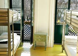 Porto Wine Hostel 3