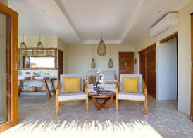 Wild Cottages Luxury and Natural 2