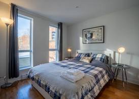 Rozenhaus - Downtown Montreal 5