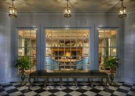 Woodstock Inn & Resort 2