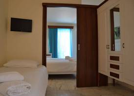 Chrispy Waterpark Resort - All inclusive 3