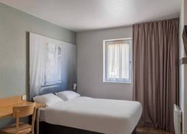 B&B HOTEL Bourges 1 4