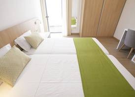 Hotel Da Luz 5