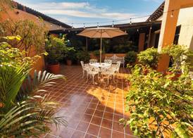 Plaza Uruapan Hotel 3