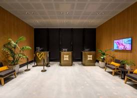 ibis Melbourne Central 4