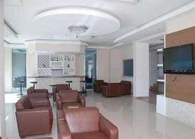 Venessa Beach Hotel 2