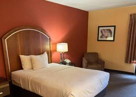 Appalachian Hotel 3