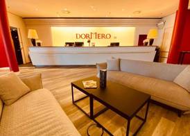 DORMERO Hotel Dresden City 5