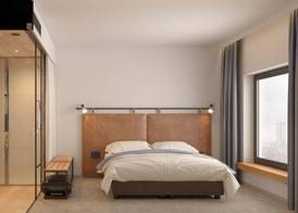 H2 Hotel Budapest 5