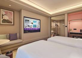 Mercure Xi'an Gaoxin Dazhai Road 4