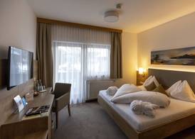 Hotel Turracherhof 4