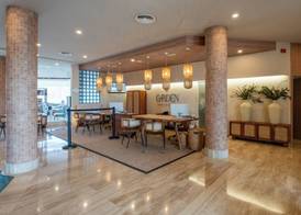 Cala Millor Garden Hotel - Adults Only 2