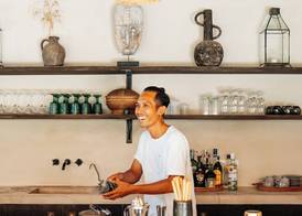 Family Hideaway Gili Air 2